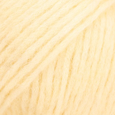 DROPS Air										 - 65 UNI Light Yellow