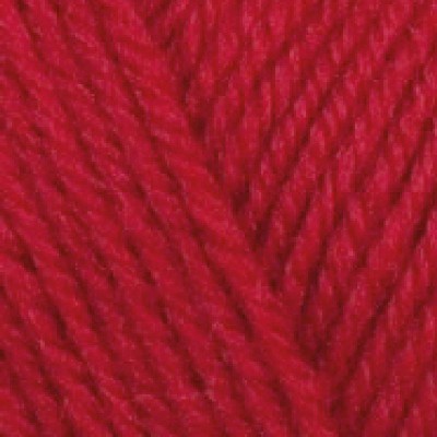 King Cole Merino Blend 4 Ply - Anti Tickle - 703 Cranberry