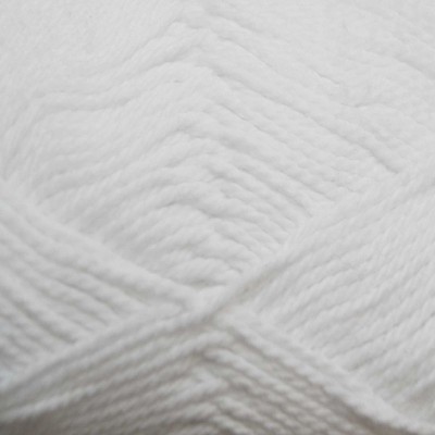 King Cole Cottonsoft DK										 - 710 White