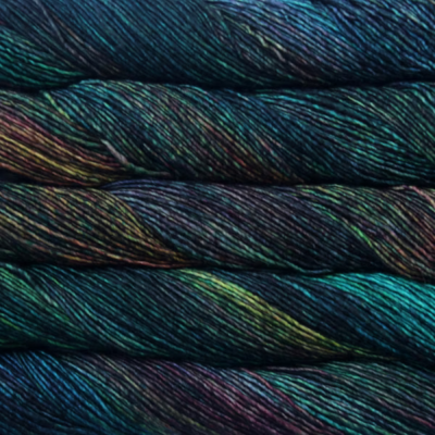 Malabrigo Washted										 - 722 Fortaleza