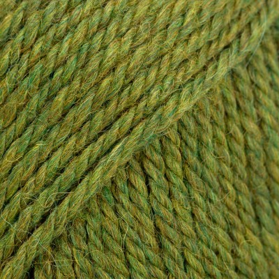 DROPS Nepal										 - 7238 MIX Olive
