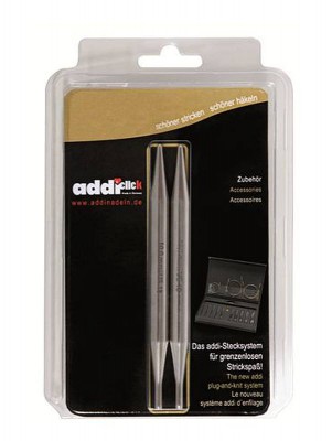 addi Click Rocket Short Tips										 - US 9 (5.50mm)