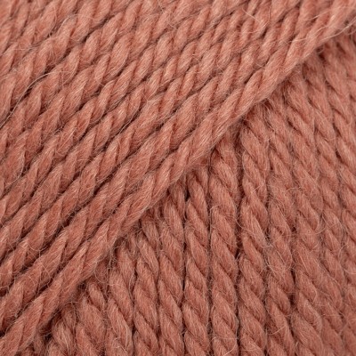 DROPS Nepal										 - 8914 UNI Red Clay