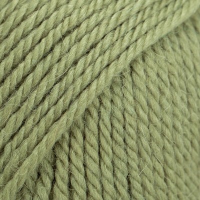 DROPS Nepal										 - 8918 UNI Moss Green