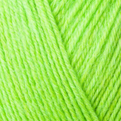 Regia 4 Ply Uni 100g										 - 06613 Knall Frosch