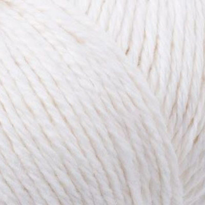 Rowan Cotton Cashmere										 - 00210 Paper
