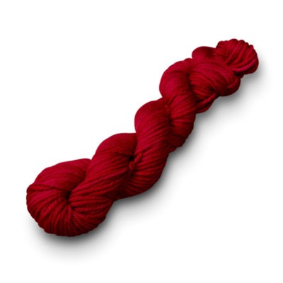 Manos Alegria Grande Bocados Mini Skeins										 - 2199 Carmine