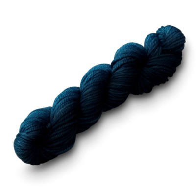 Manos Alegria Grande Bocados Mini Skeins										 - 2394 Teal