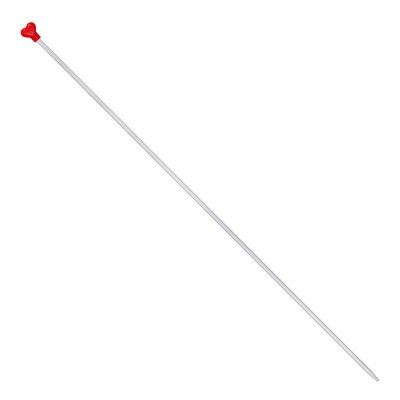 addi Aluminum Straights 14in (35cm)										 - US 2.5 (3.00mm)