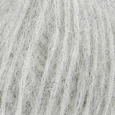 Rowan Alpaca Classic										 - 101 Feather Melange Gray