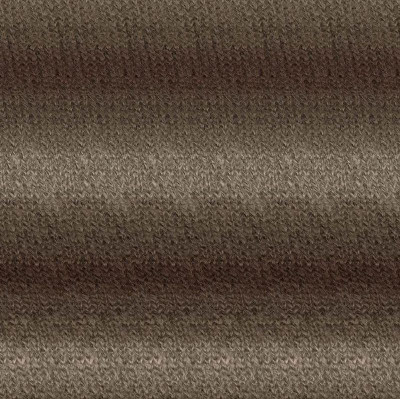 Louisa Harding Amitola Brushed										 - 343 Agarwood