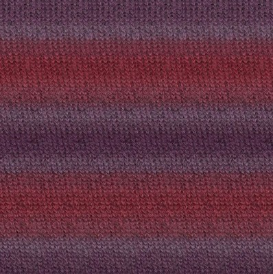 Louisa Harding Amitola Brushed										 - 344 Cabernet