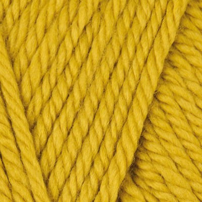 Rowan Baby Cashsoft Worsted										 - 10017 Mustard
