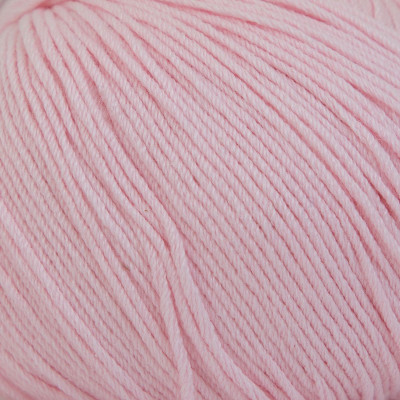 Laughing Hens Soft Baby Cotton										 - 3411 Baby Pink