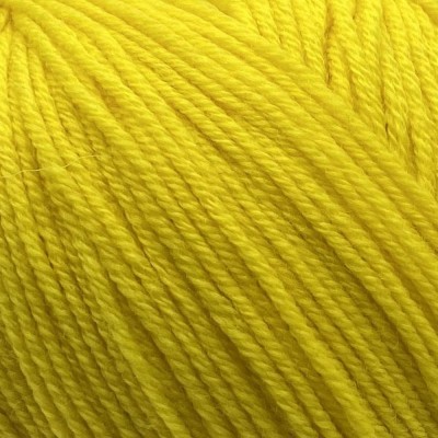 Laughing Hens Bambino Merino										 - 311 Daffodil Yellow