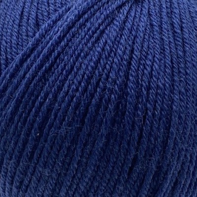 Laughing Hens Bambino Merino										 - 327 Dark Blue