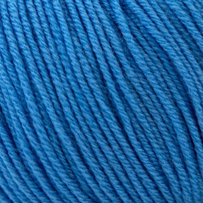 Laughing Hens Bambino Merino										 - 324 Sky Blue