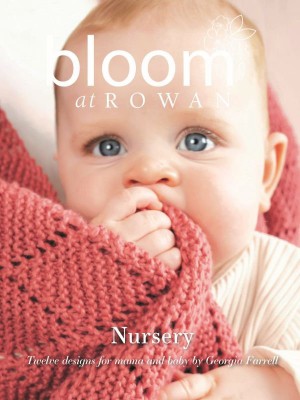 Bloom at Rowan Collection Three Nursery