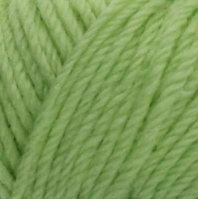 West Yorkshire Spinners Bo Peep Luxury Baby DK										 - 213 Apple