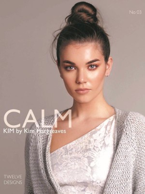 Rowan Calm, No3, KIM by Kim Hargreaves										