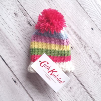 Cath Kidston Knitted Egg Cozy										 - Knitted Egg Cozy