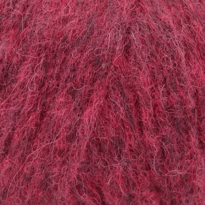 DROPS Air										 - 07 MIX Ruby Red