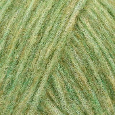 DROPS Air										 - 12 MIX Moss Green