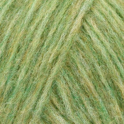 DROPS Air										 - 12 MIX Moss Green