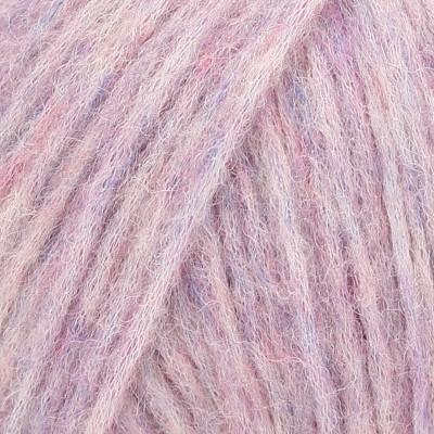 Drops Air Yarn										 - 15 MIX Purple Haze