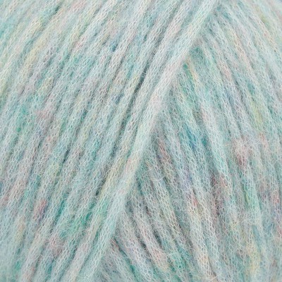 DROPS Air										 - 27 MIX Sea Green