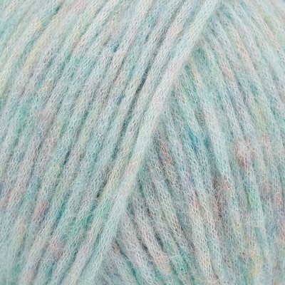 DROPS Air										 - 27 MIX Sea Green