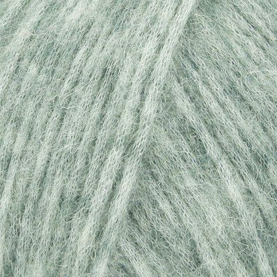 Drops Air Yarn										 - 30 UNI Sage Green