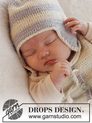 Heartthrob Crochet Hat