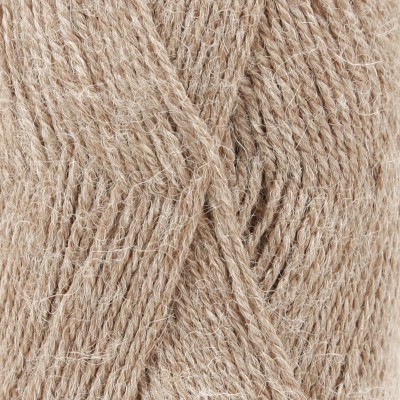 DROPS Alpaca										 - 0618 MIX Light Beige