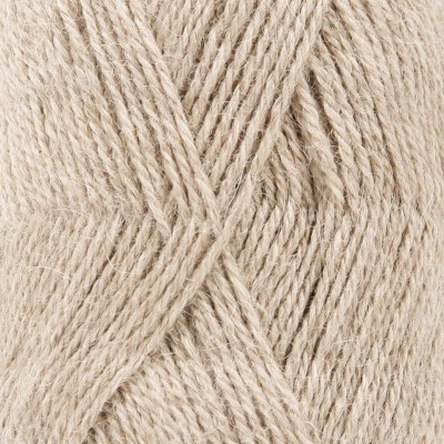 DROPS Alpaca										 - 2020 MIX Light Camel