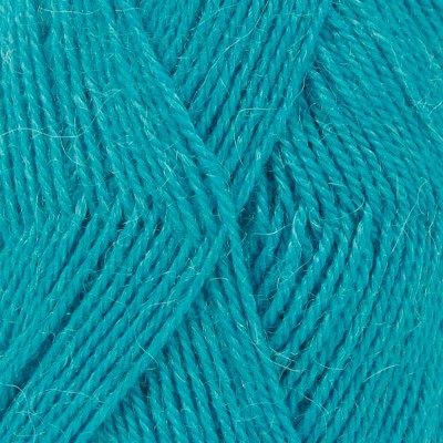 DROPS Alpaca										 - 2918 UNI Dark Turquoise