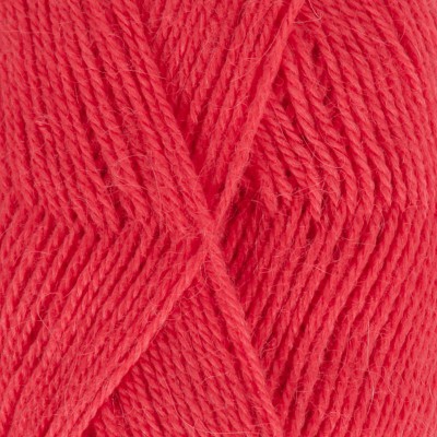 DROPS Alpaca										 - 3620 UNI Red