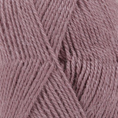 DROPS Alpaca										 - 3800 UNI Old Pink