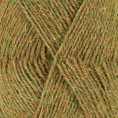 DROPS Alpaca										 - 7233 MIX Olive