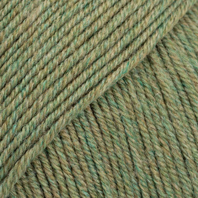 DROPS Baby Merino										 - 38 MIX Olive