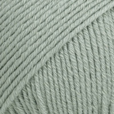 DROPS Cotton Merino										 - 29 Sea Green