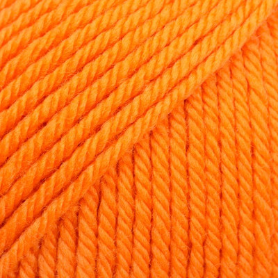 DROPS Daisy										 - 23 UNI Orange