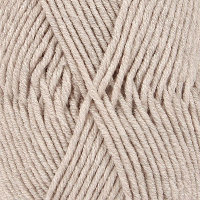 DROPS Merino Extra Fine										 - 08 MIX Light Beige