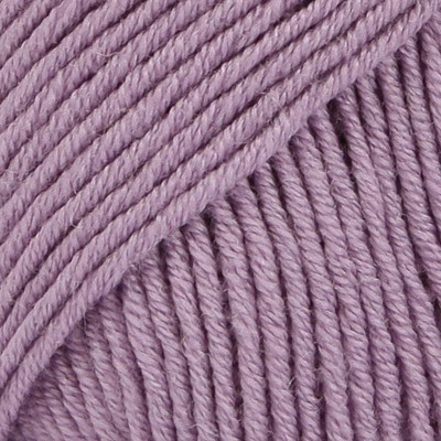 DROPS Merino Extra Fine										 - 22 UNI Medium Purple