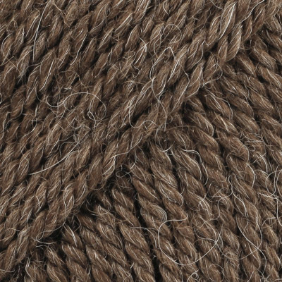 DROPS Nepal										 - 0612 MIX Medium Brown
