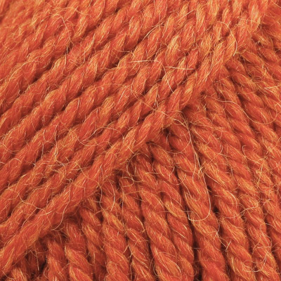 DROPS Nepal										 - 2920 MIX Orange