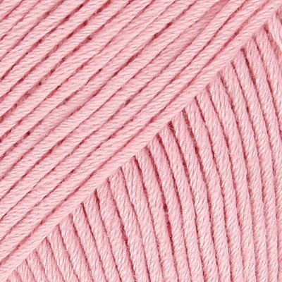 DROPS Safran										 - 01 Desert Rose