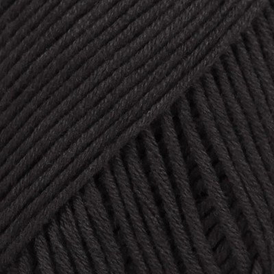 DROPS Safran										 - 16 Black