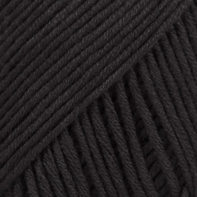DROPS Safran										 - 16 Black