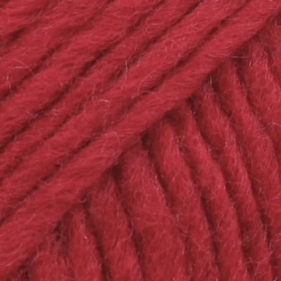 DROPS Snow										 - 008 UNI Crimson Red